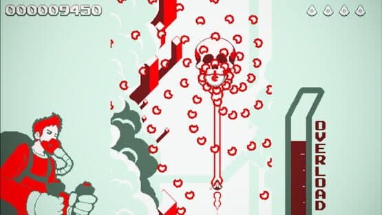 Red Death — screenshot 1