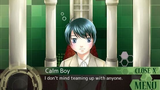 East Tower - Akio — screenshot 3