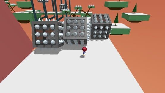 Park Bound — screenshot 1