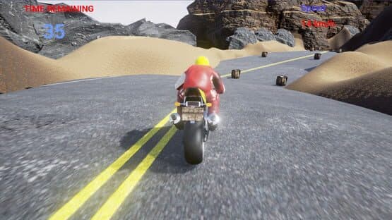 Survival Driver — screenshot 2