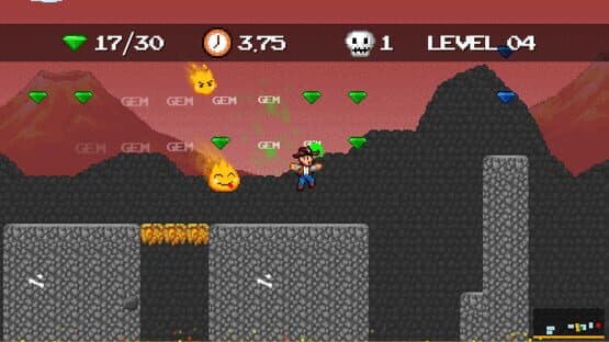 VolChaos — screenshot 2