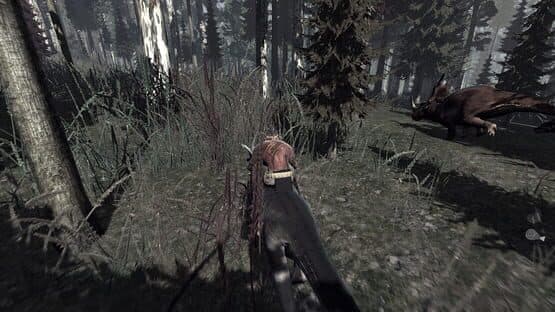 The Stomping Land — screenshot 1