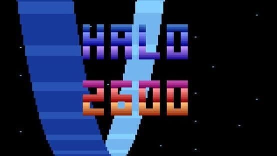 Halo 2600 — screenshot 1