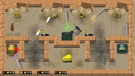 Ratergy — screenshot 8