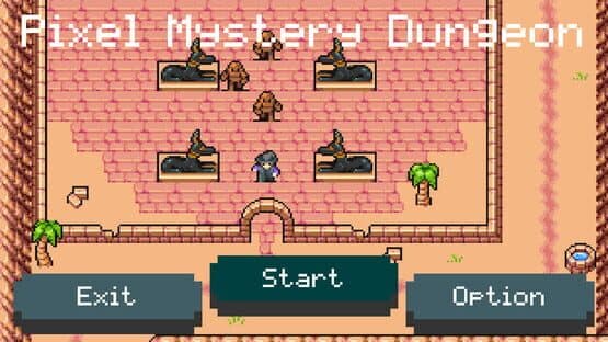 Pixel Stories of Dungeon — screenshot 5