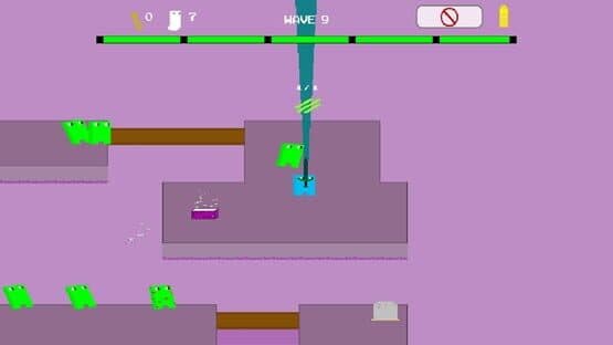 Grompula — screenshot 4