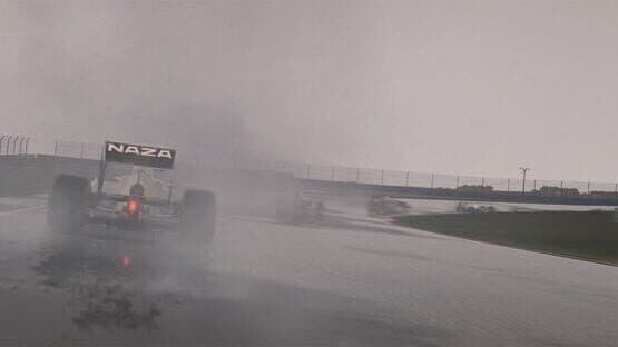 F1 2011 — screenshot 4