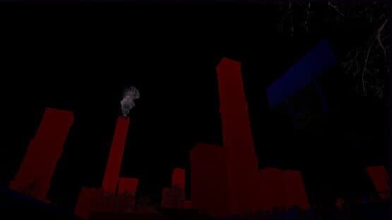 Midnight at the Red Light — screenshot 2