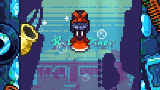 Ink or Swim — screenshot 4