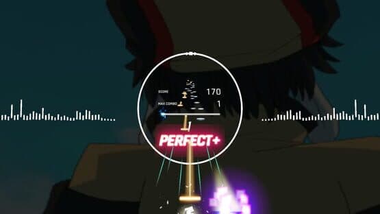 TapSonic World Champion VR — screenshot 4
