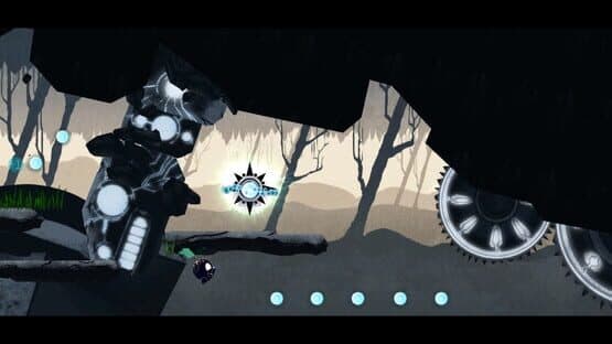 DNO Rasa's Journey — screenshot 4