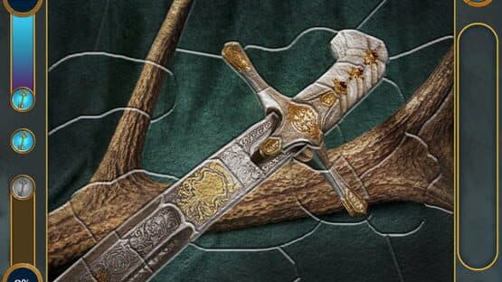 Mosaics Galore: Challenging Journey — screenshot 2