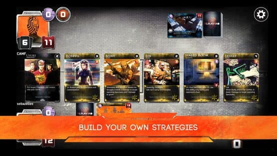 HumanKind: The Awakening — screenshot 4