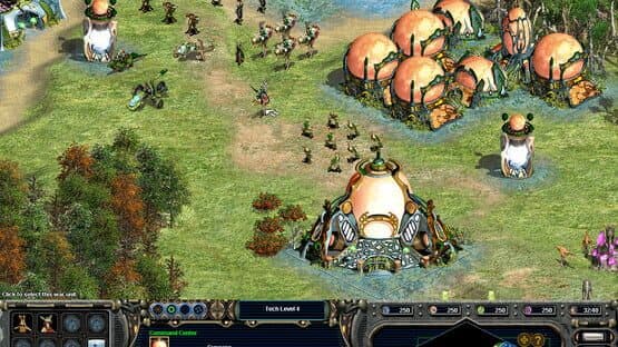 Star Wars: Galactic Battlegrounds Saga — screenshot 2
