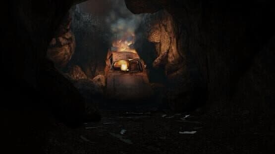 Coma: Mortuary — screenshot 1
