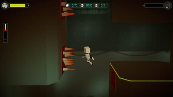 Twin Robots: Ultimate Edition — screenshot 7