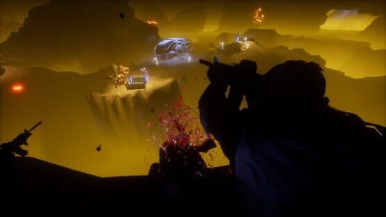 Galactic Core: The Lost Fleet — screenshot 5