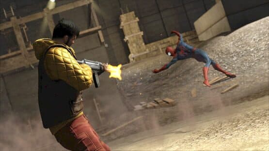 The Amazing Spider-Man 2 — screenshot 6