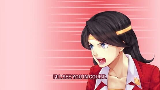 Regeria Hope Episode 1 — screenshot 4