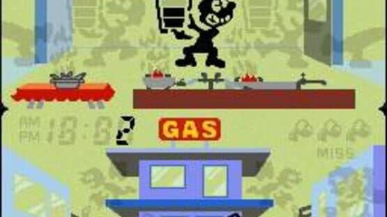 Game & Watch Collection — screenshot 3