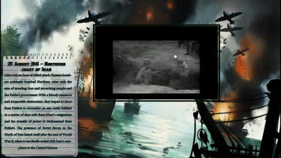 Squadron: Sky Guardians — screenshot 1