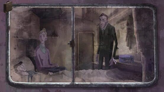 Dead Synchronicity: Tomorrow Comes Today — screenshot 6