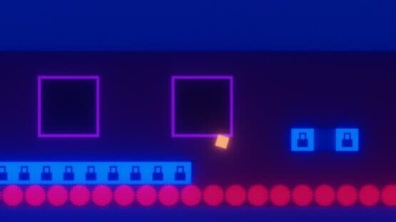 Parkour Polygon — screenshot 4