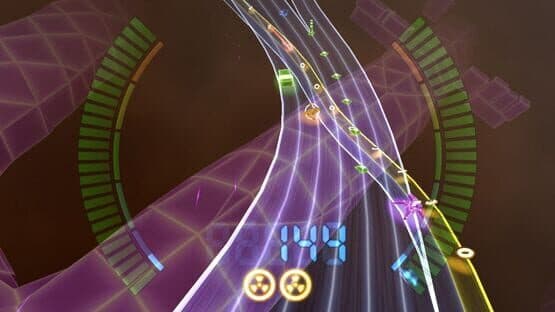 Data Jammers: FastForward — screenshot 5