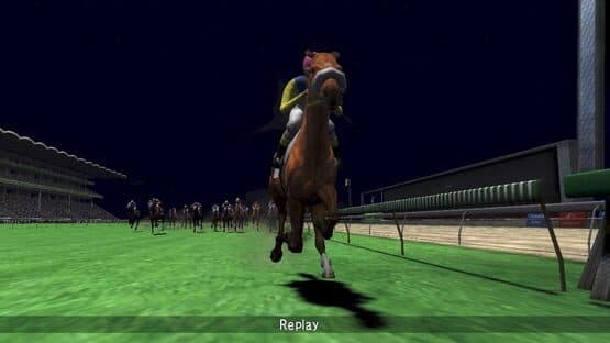 Champion Jockey: G1 Jockey & Gallop Racer — screenshot 3