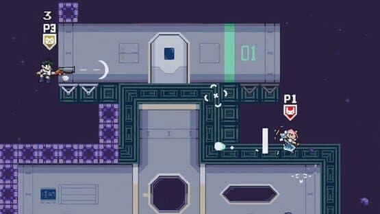 Super Knockoff! VS — screenshot 2