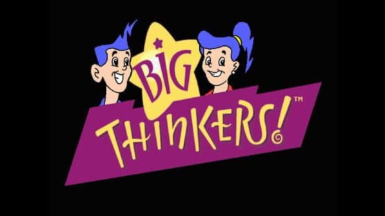 Big Thinkers Kindergarten — screenshot 1