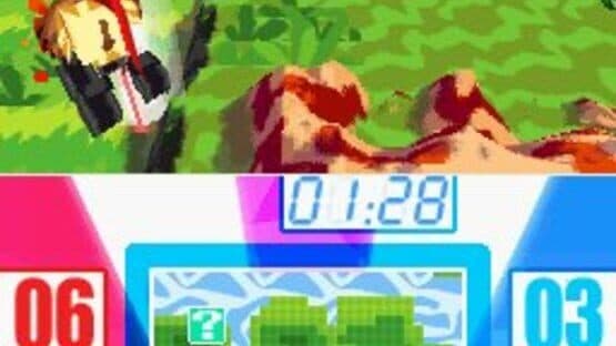 Pop Island — screenshot 4