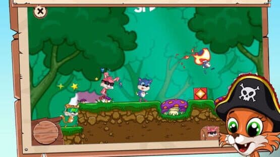 Fun Run 2 — screenshot 7