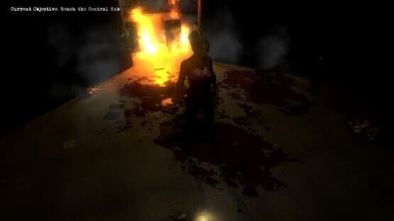 Outbreak: The New Nightmare — screenshot 1