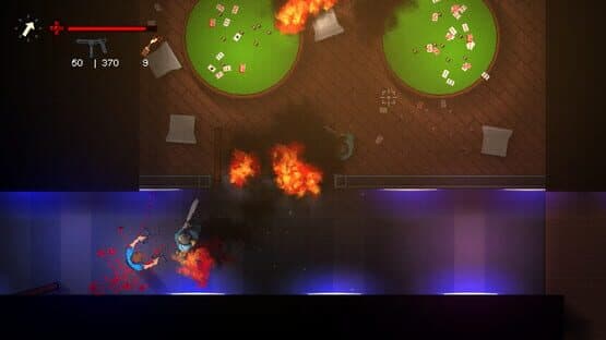 One Day for Revenge — screenshot 7