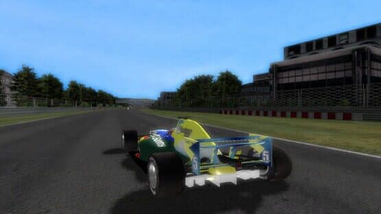 Pole Position 2012 — screenshot 4