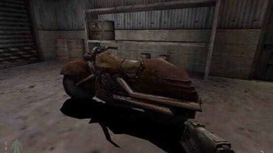 Kingpin: Life of Crime — screenshot 5