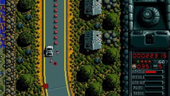 James Bond 007: The Spy Who Loved Me — screenshot 1