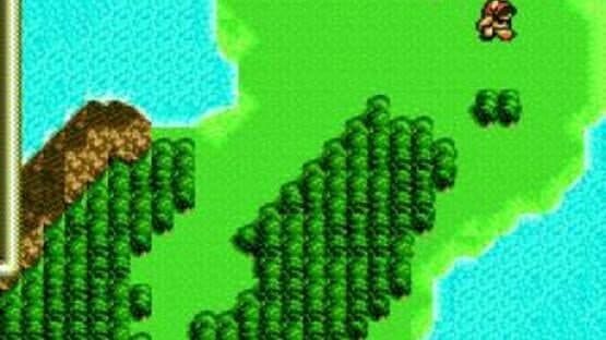 Burai: Hachigyoku no Yuushi Densetsu — screenshot 1