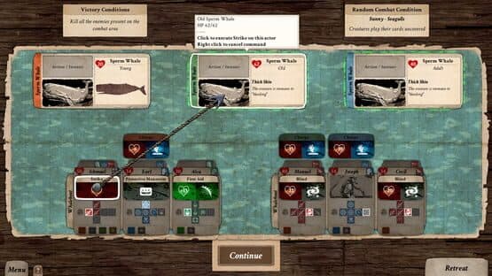 Nantucket — screenshot 1