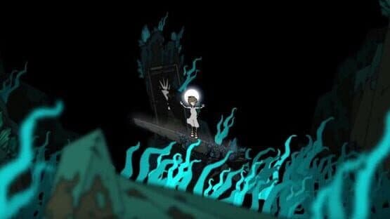 Saviorless — screenshot 2