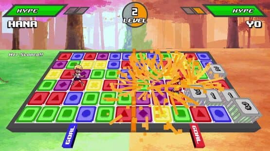 WaveCrash!! — screenshot 3