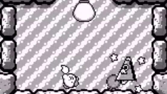 Kirby's Dream Land 2 — screenshot 5