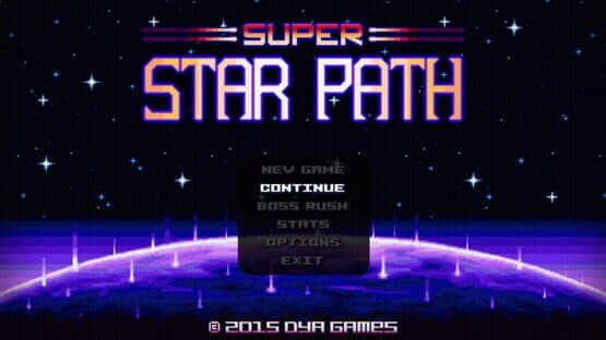 Super Star Path — screenshot 1