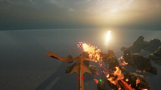 DragonWingsVR — screenshot 3