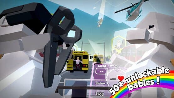 Rescuties! VR — screenshot 4