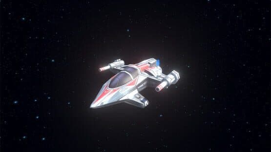 Space Fighters — screenshot 1