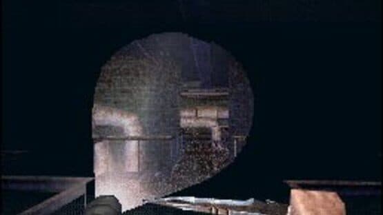 Dementium II — screenshot 8