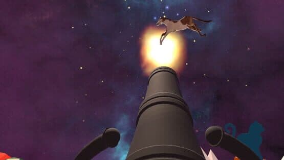 Kitten Cannon — screenshot 1