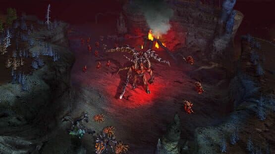 Heroes of Annihilated Empires — screenshot 2